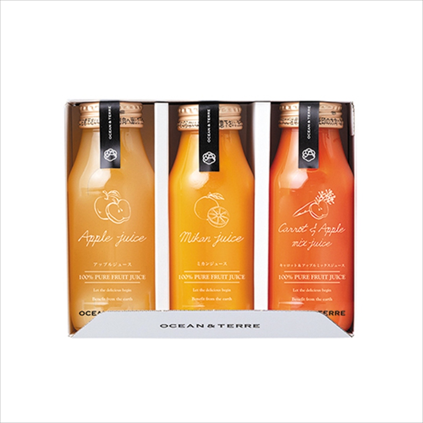 ｼﾞｭｰｽｾｯﾄI