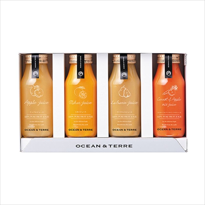 ｼﾞｭｰｽｾｯﾄJ