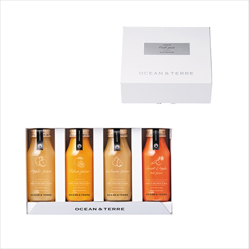 ｼﾞｭｰｽｾｯﾄJ