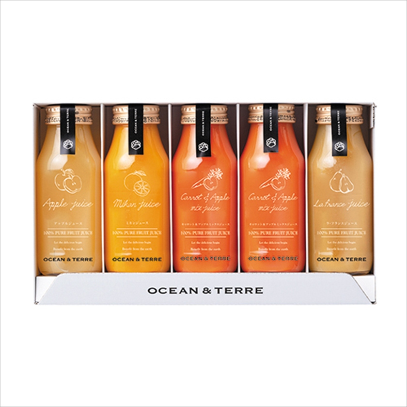 ｼﾞｭｰｽｾｯﾄK