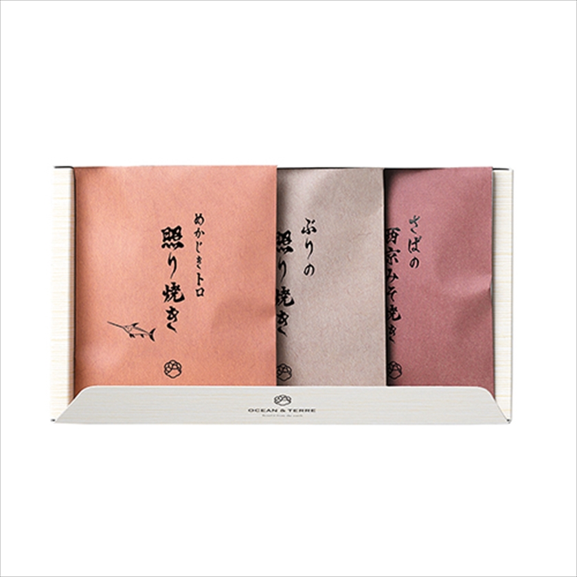 極旨 つまみｾｯﾄI