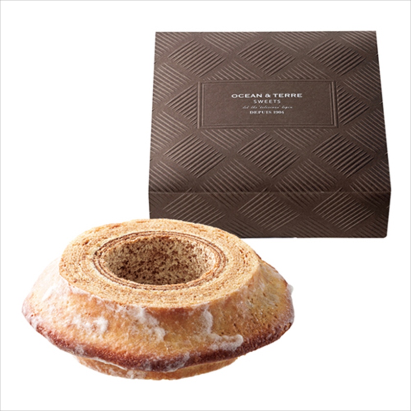 ﾊﾞｰﾑｸｰﾍﾝ