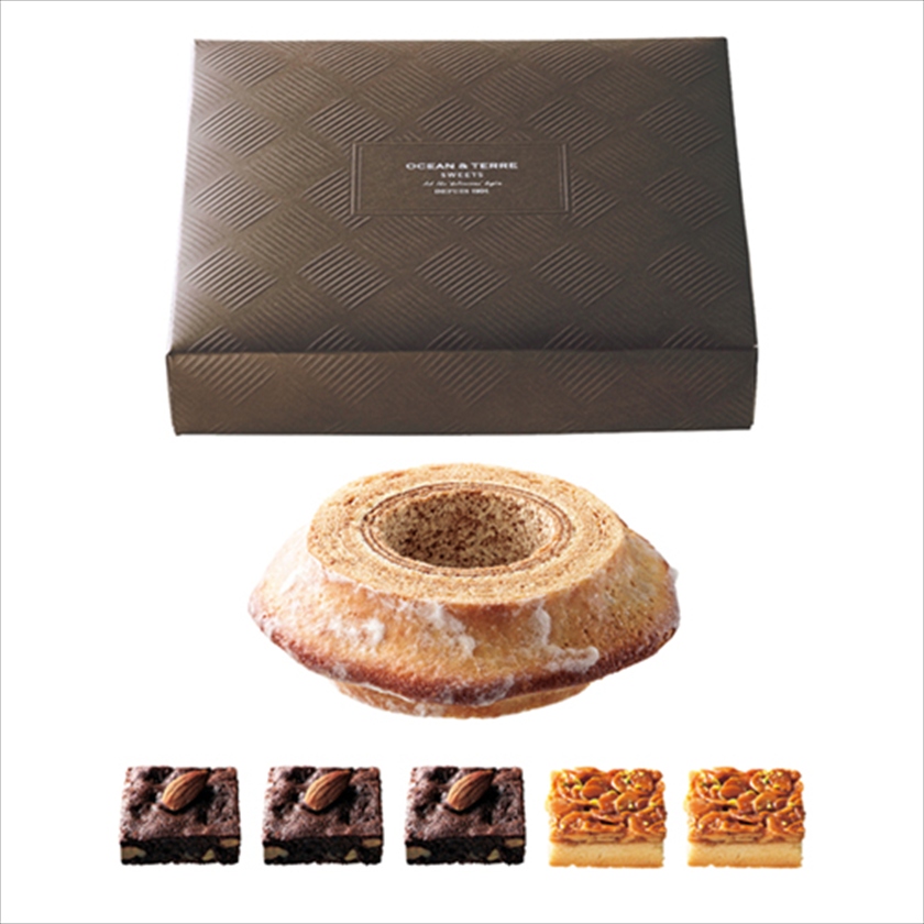 ﾊﾞｰﾑｸｰﾍﾝ&ﾌﾞﾗｳﾆｰ・ﾌﾛﾗﾝﾀﾝ