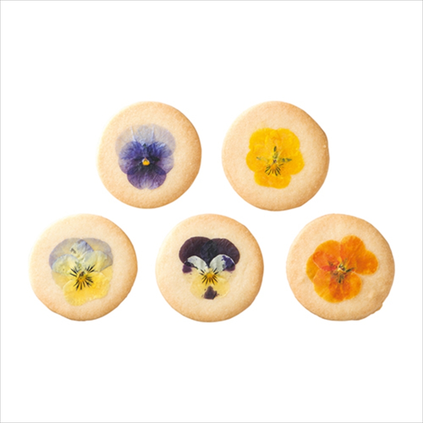 ｴﾃﾞｨﾌﾞﾙﾌﾙｰﾙｸｯｷｰ