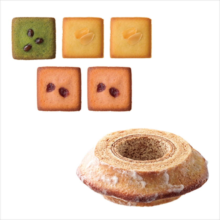 ﾊﾞｰﾑｸｰﾍﾝ&Cafe ﾌｨﾅﾝｼｪ