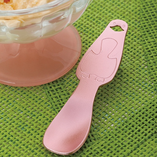 ペンギンさん アイススプーン