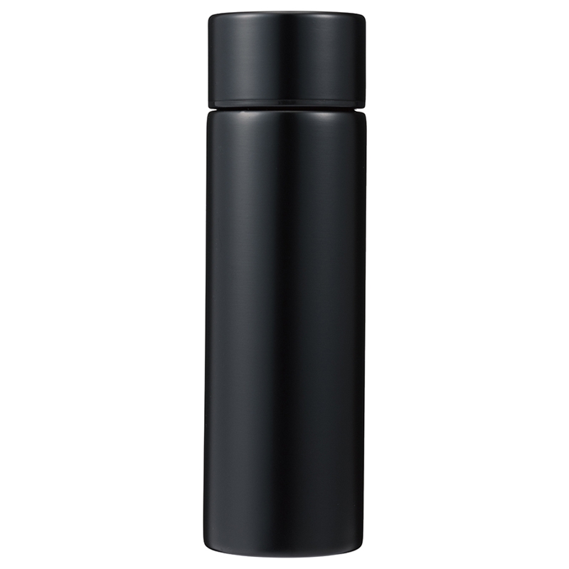 オルト 真空ステンレスボトル 150ml（マットブラック
