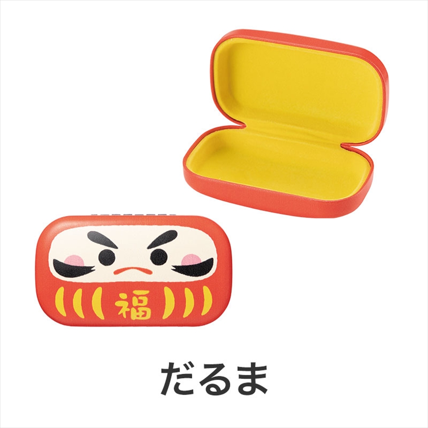 開運招福 キャリングスクエアケース｜ノベルティ・販促品・記念