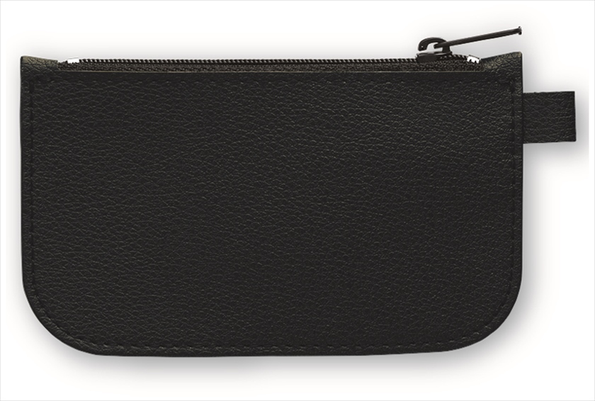 リサイクルキーポーチ