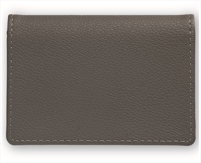 リサイクルカードケース