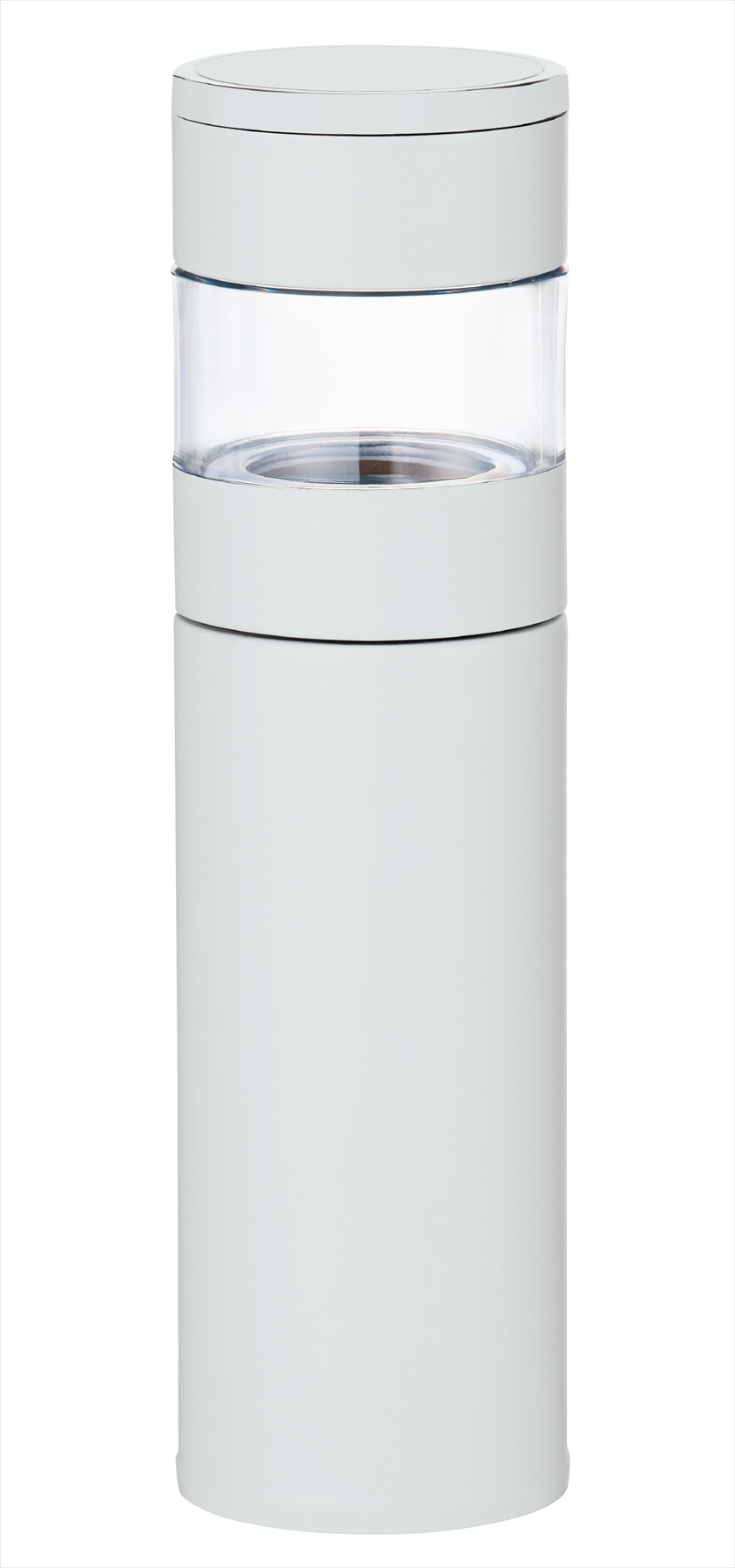 なでしこ ステンレス・ティーストレーナーボトル（450ml）／DECO＋