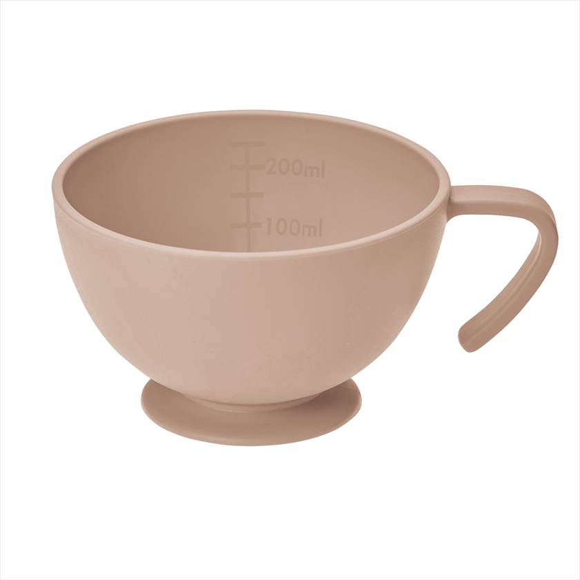 シェコル・目盛付き抗菌マグ／ＤＥＣＯ＋