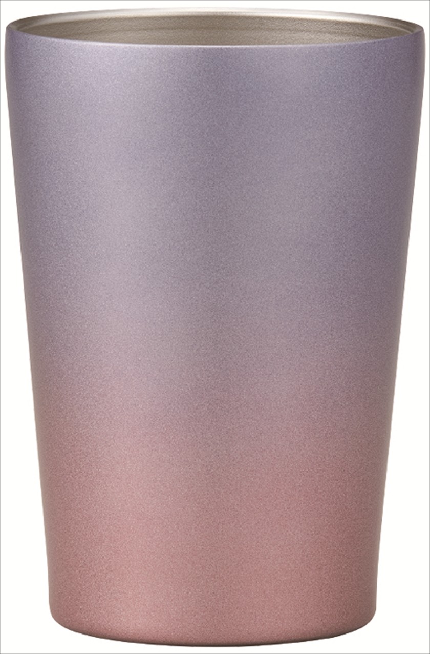 Re:ステンレスタンブラー（アースグラデーション）/ＤＥＣＯ＋