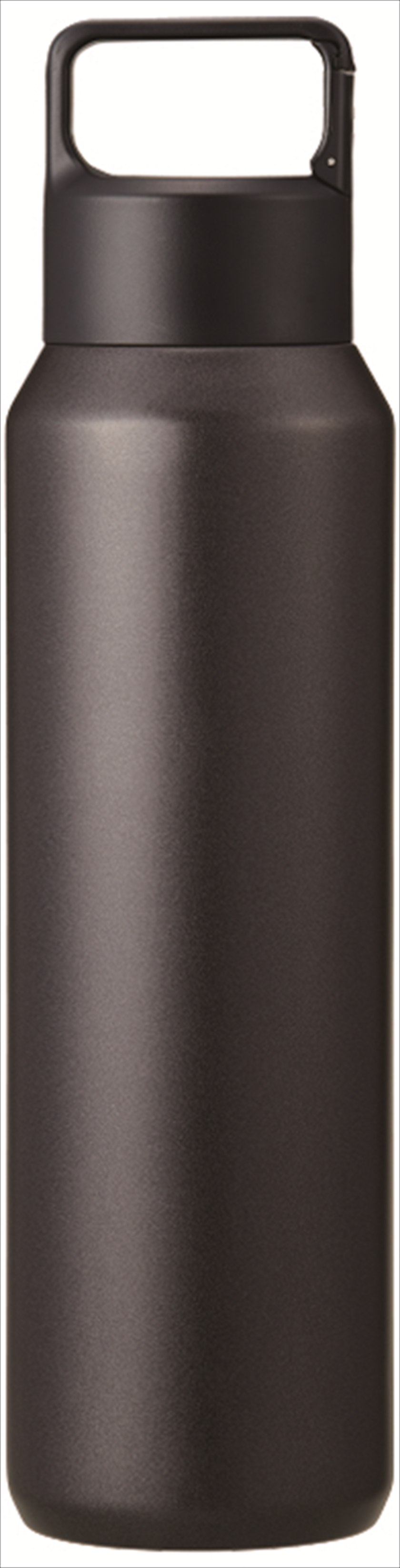 真空セラミック炭酸ボトル（800ml）/ＤＥＣＯ＋