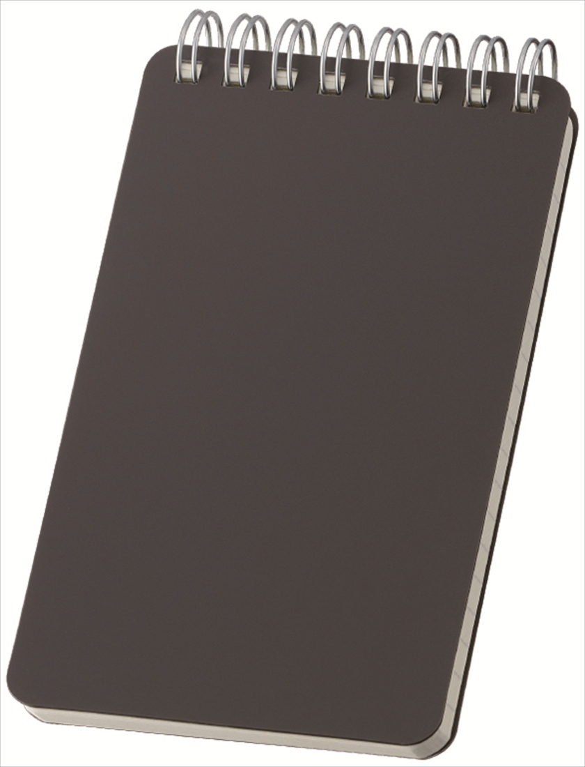 リサイクルPPカバーメモ/ＤＥＣＯ＋