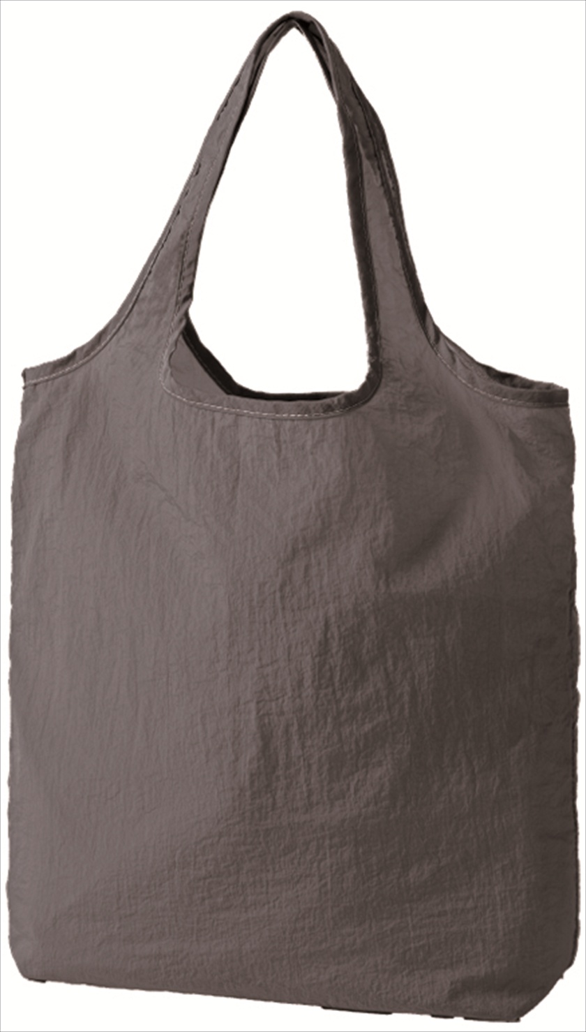 ミニバッグ付き・やわらか撥水トート/ＤＥＣＯ＋