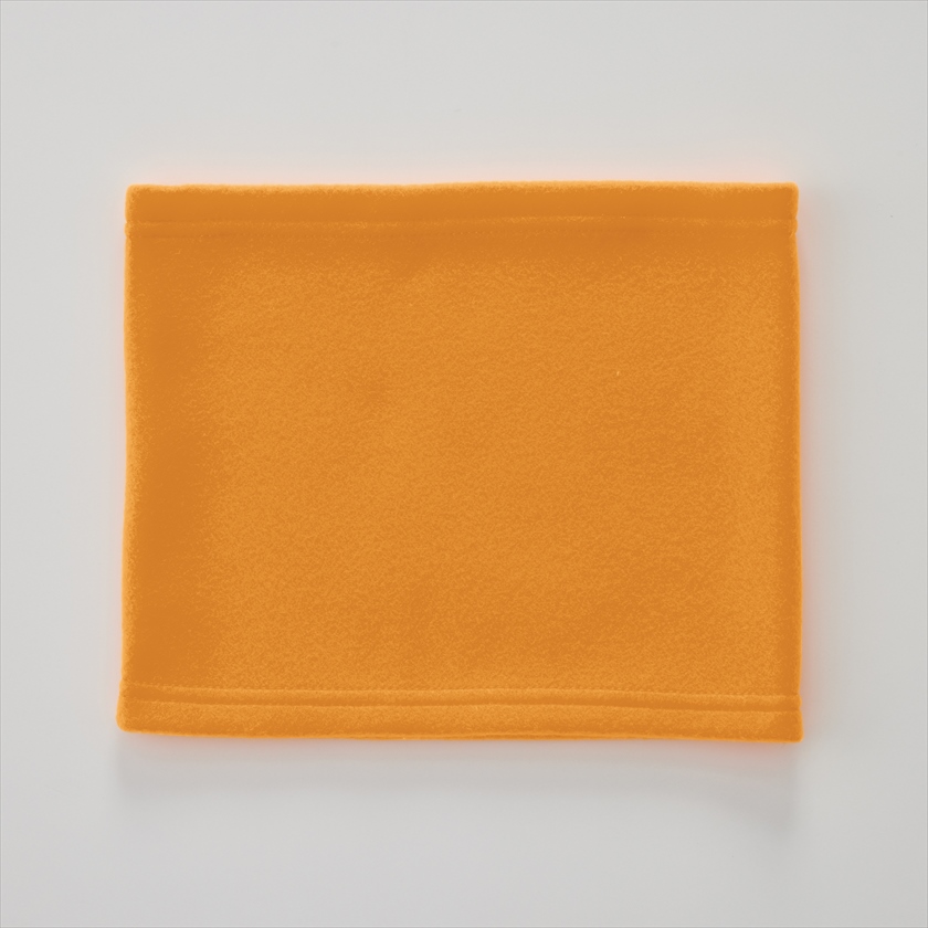 ネックウォーマー（再生PET）