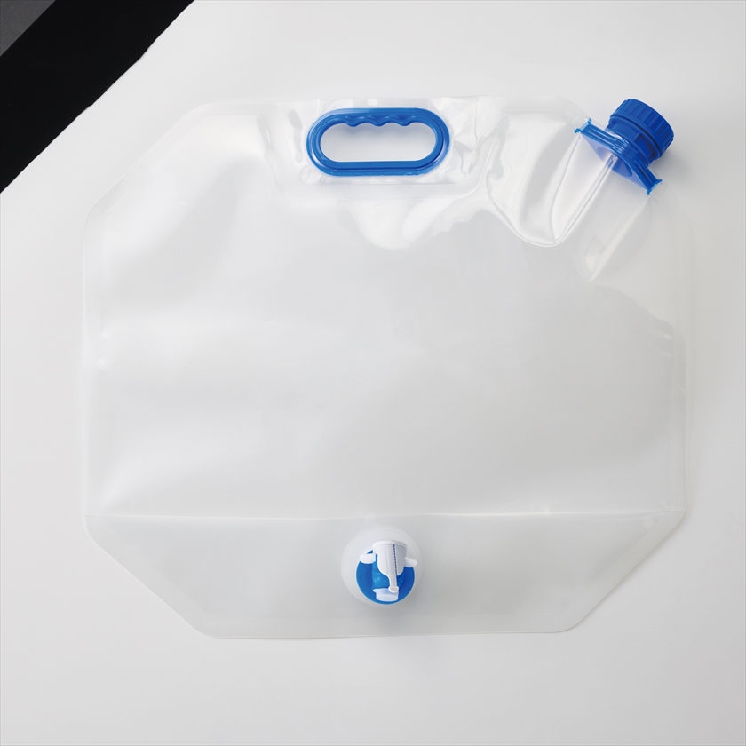 ウォーターバッグ 10L｜ノベルティ・販促品・記念品・名入れ