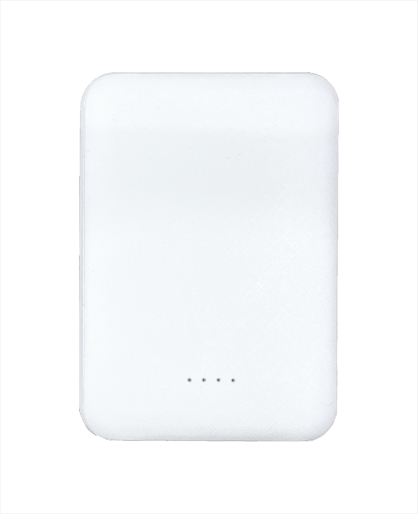 TYPE-Cモバイルバッテリー5,000mAh