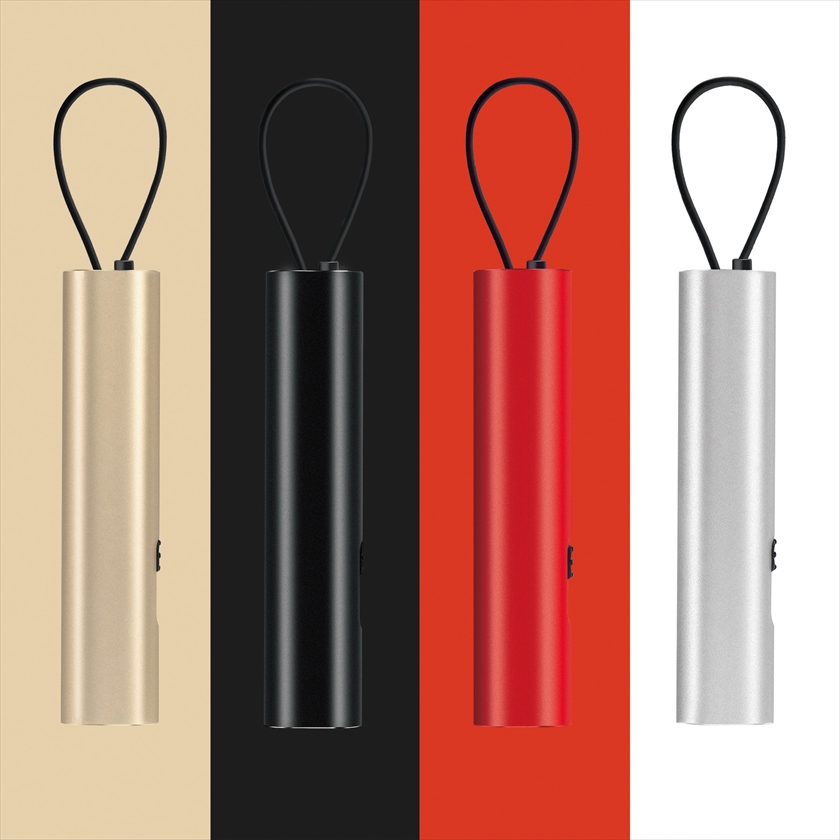 3 IN 1マルチ ケーブル