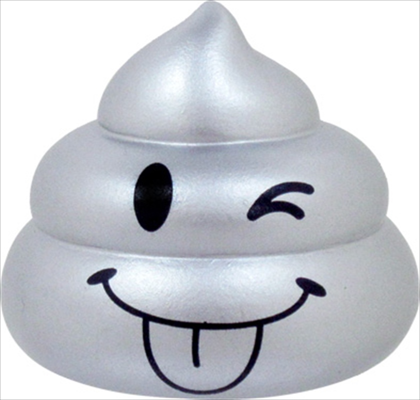 昭和のうんちくん　プニュプニュ　14個色んな表情があります　色は9色 ぷかぷかうんちくん金銀バージョン｜おもちゃ・縁日玩具・クレーン