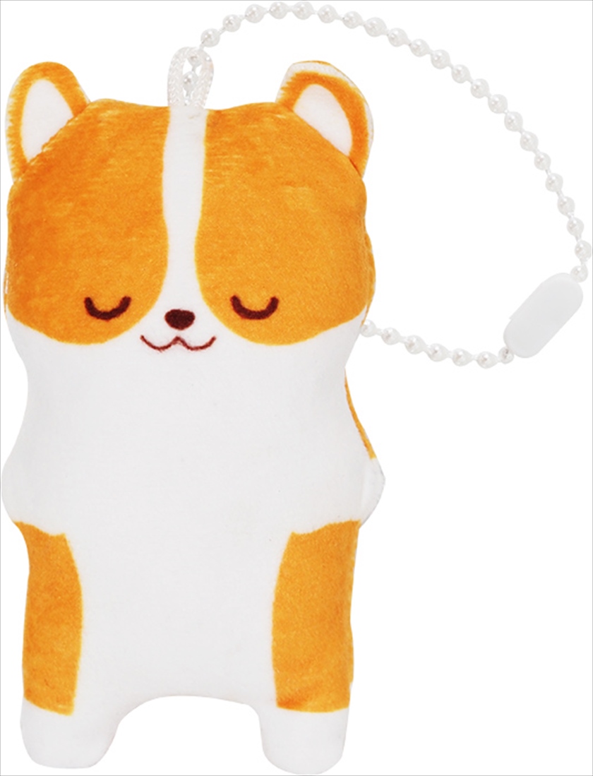 トレフォイル 「動物グッズ」すやすやぬいぐるみマスコットBC（96個入） | www.tobighana.com