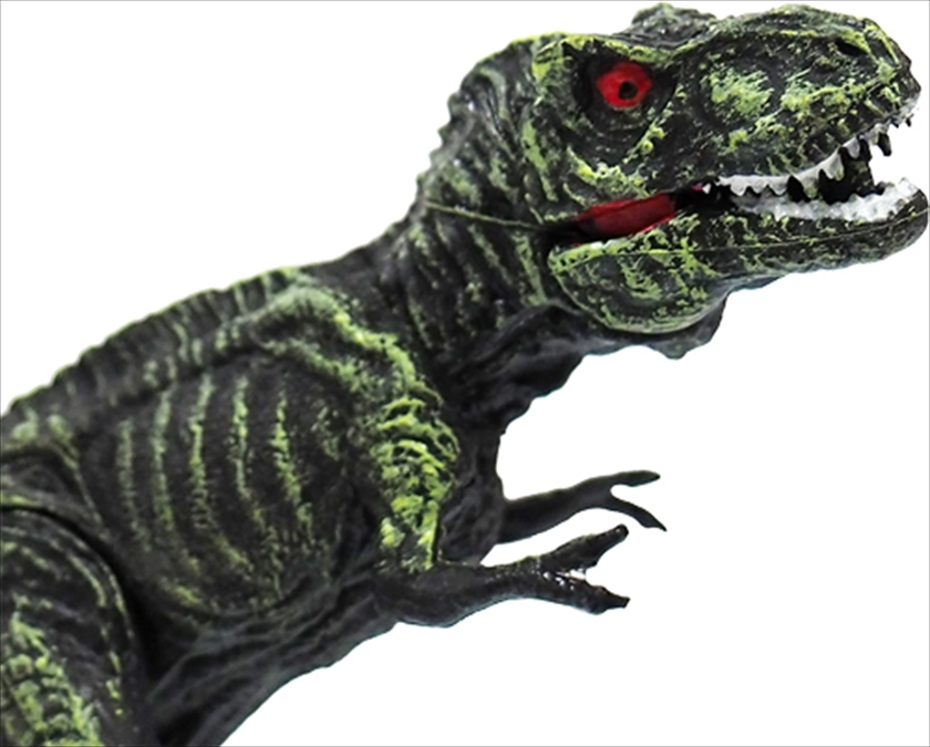 リアル可動ダイナソー｜ノベルティ・販促品・記念品・名入れグッズの