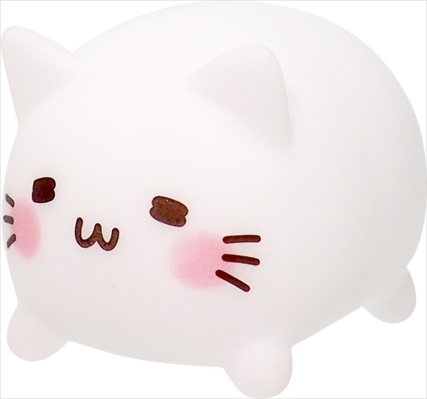 ぷかぷかつみつみねこ｜ノベルティ・販促品・記念品・名入れグッズの景品広場