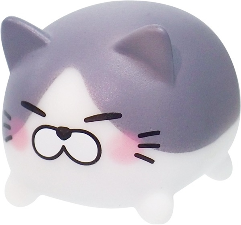 ぷかぷかつみつみねこ｜ノベルティ・販促品・記念品・名入れ