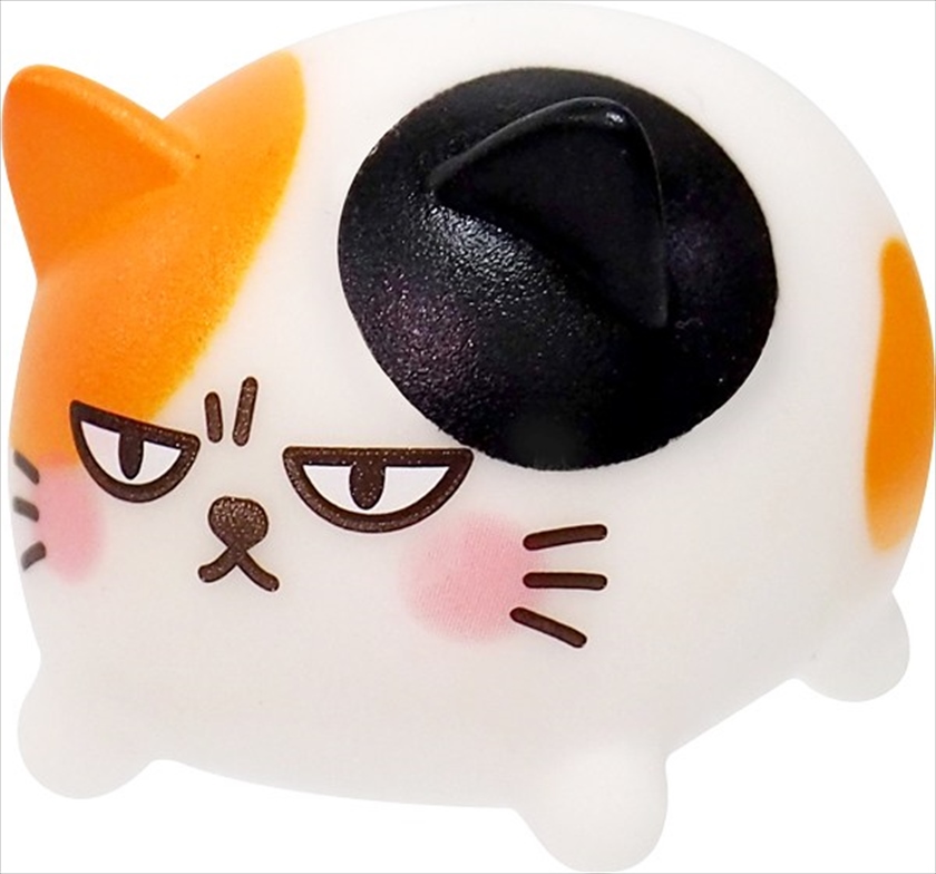 ぷかぷかつみつみねこ｜ノベルティ・販促品・記念品・名入れグッズの