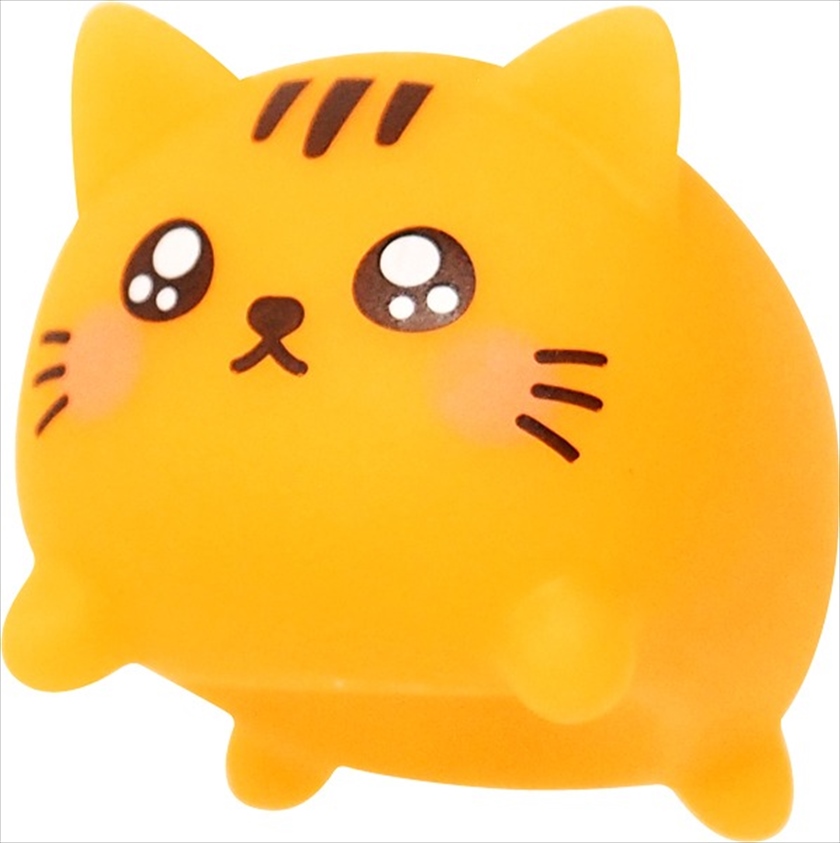 ぷかぷかつみつみねこ｜ノベルティ・販促品・記念品・名入れグッズの