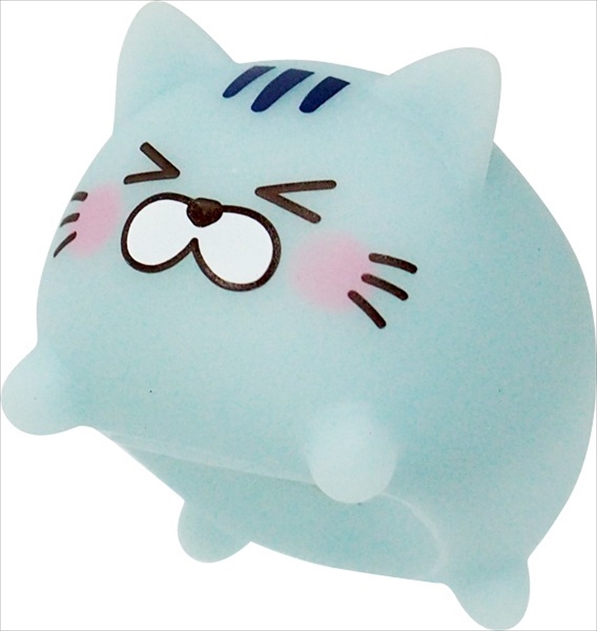 ぷかぷかつみつみねこ｜ノベルティ・販促品・記念品・名入れ