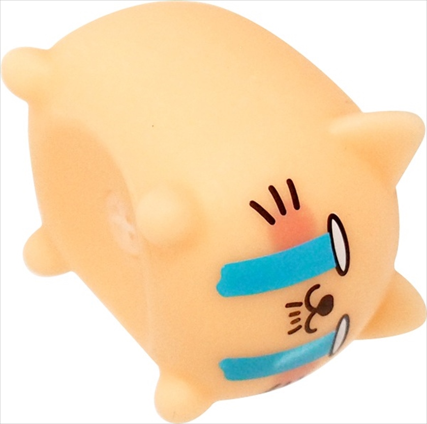 ぷかぷかつみつみねこ｜ノベルティ・販促品・記念品・名入れグッズの景品広場