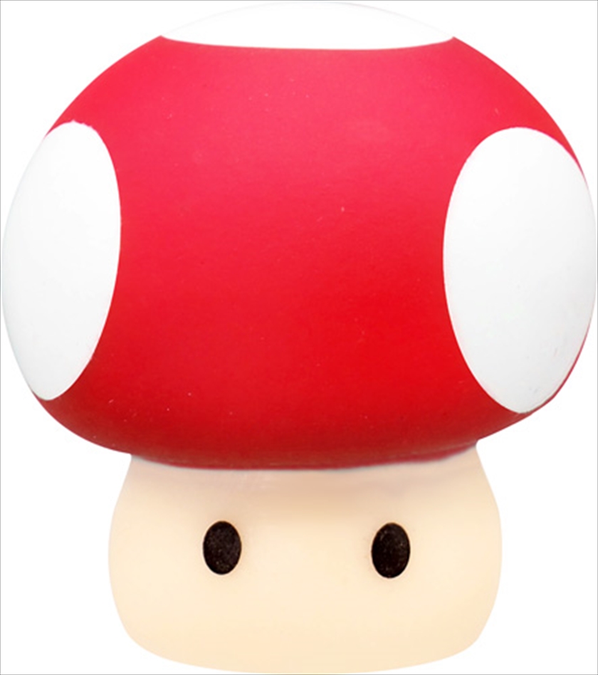 ぷかぷかキノコ2｜ノベルティ・販促品・記念品・名入れグッズの