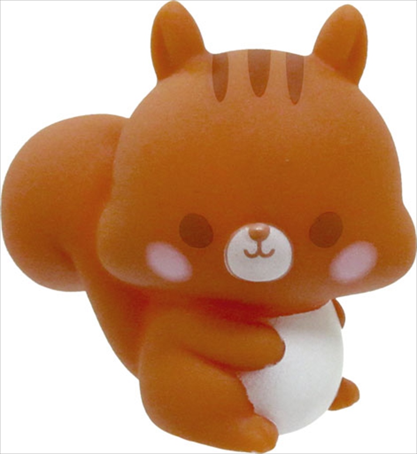 ぷかぷか人気の動物ランキングベスト16Ⅱ｜ノベルティ・販促品