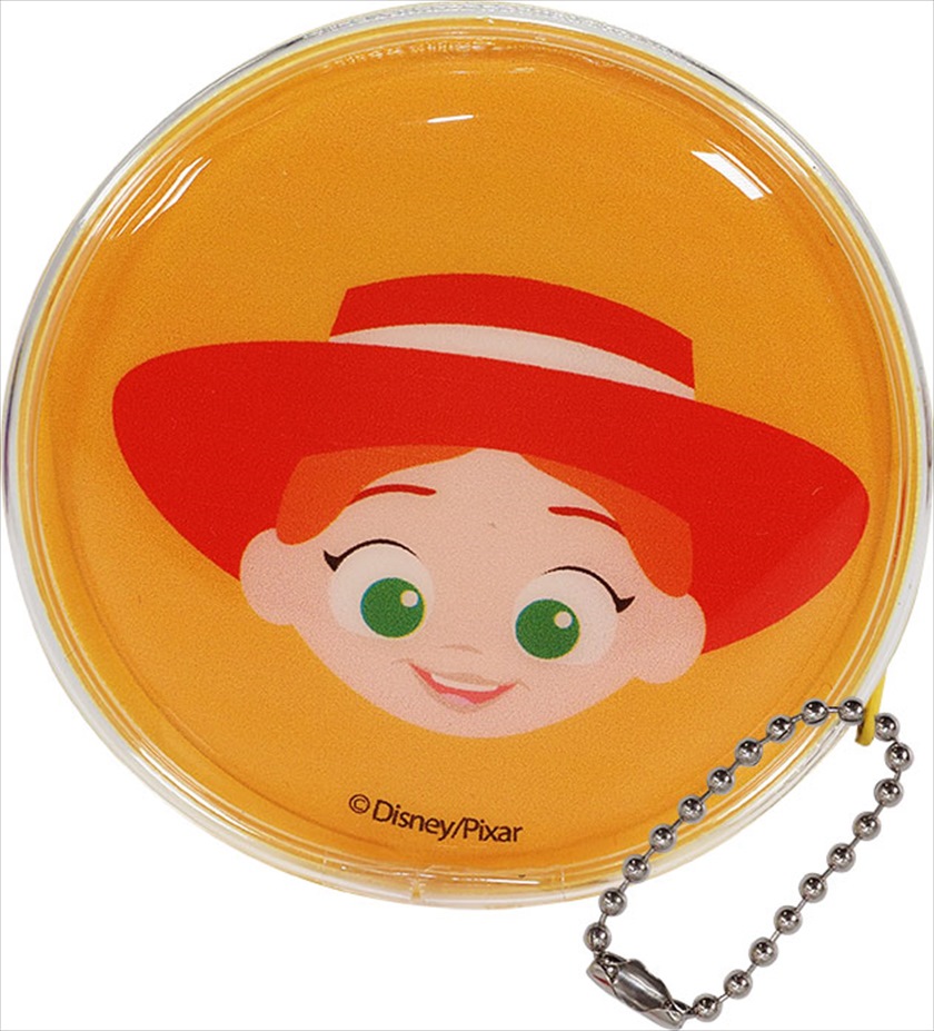 キャラクターオールスターフェイスコインケース（並行輸入品