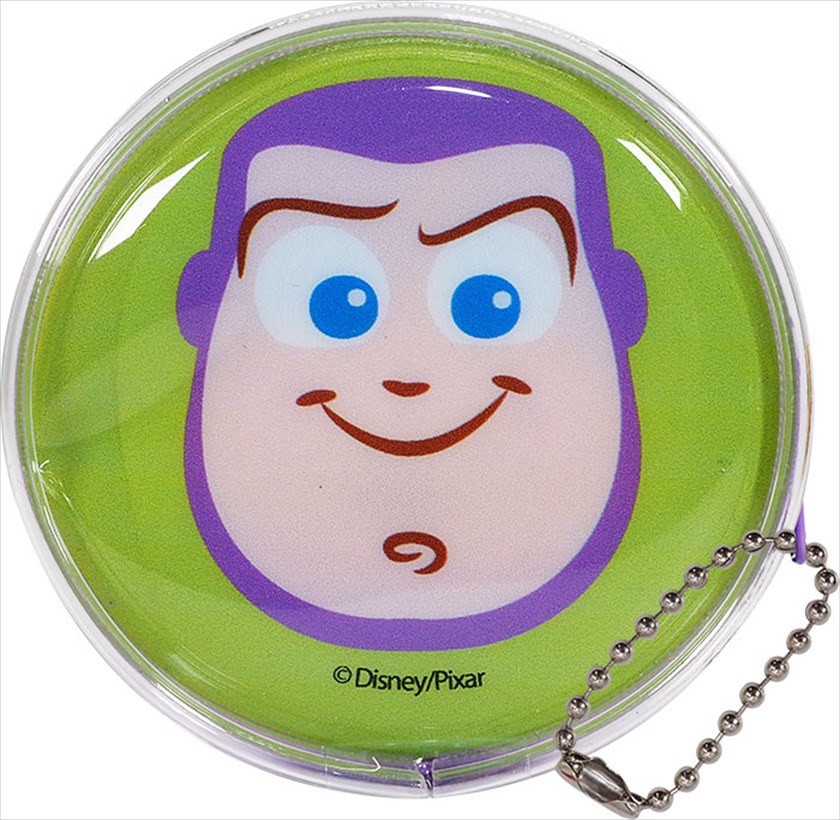 キャラクターオールスターフェイスコインケース（並行輸入品