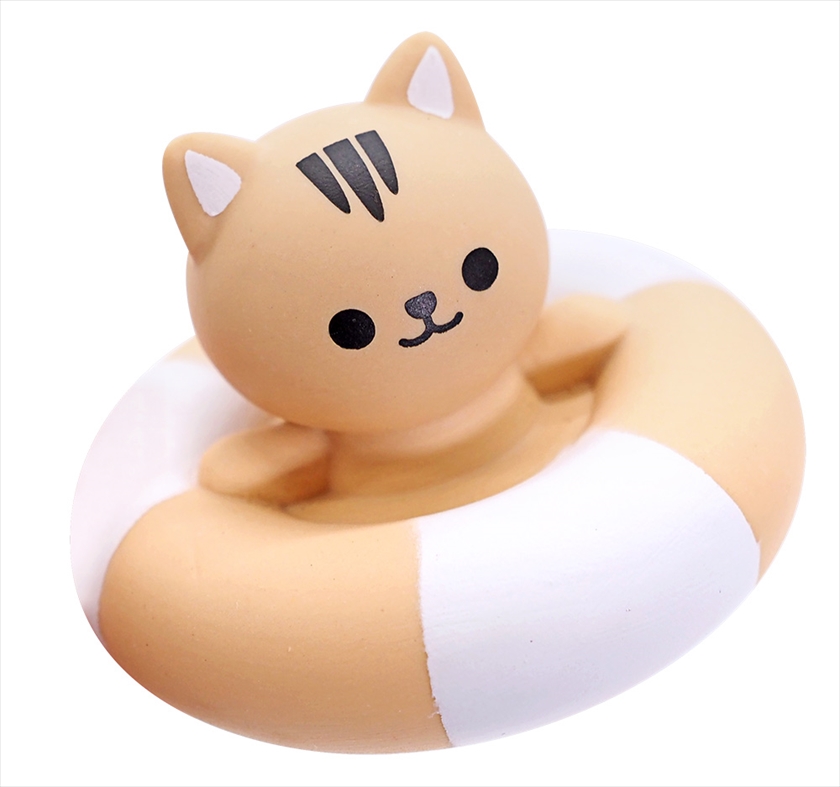 ぷかぷかアニマルうきわVer.Ⅱ｜ノベルティ・販促品・記念品・名