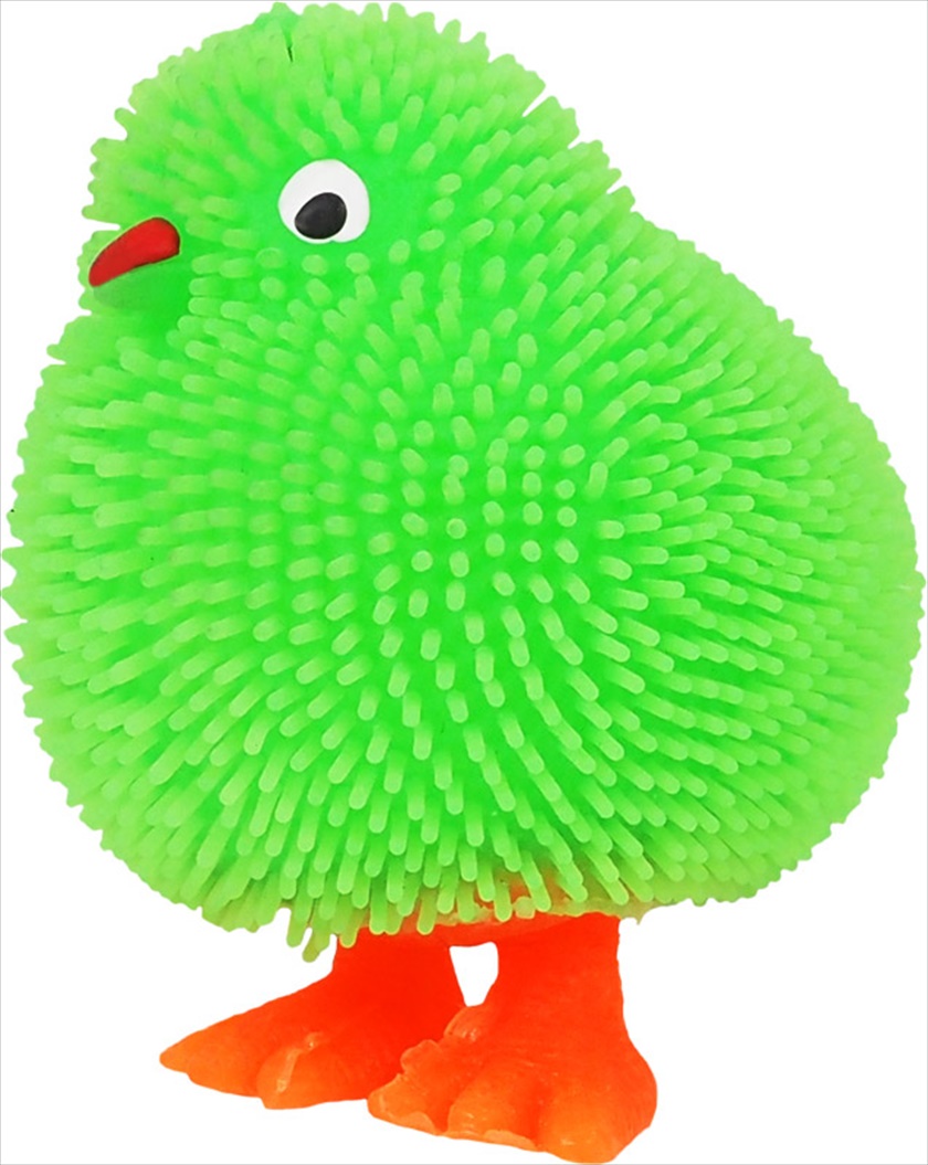 光るピカピカカラフルひよこ｜ノベルティ・販促品・記念品・名