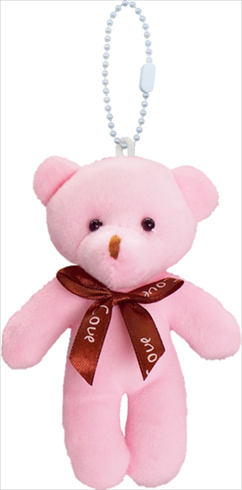 カラフルくまさんマスコットBC｜ノベルティ・販促品・記念品・名入れ