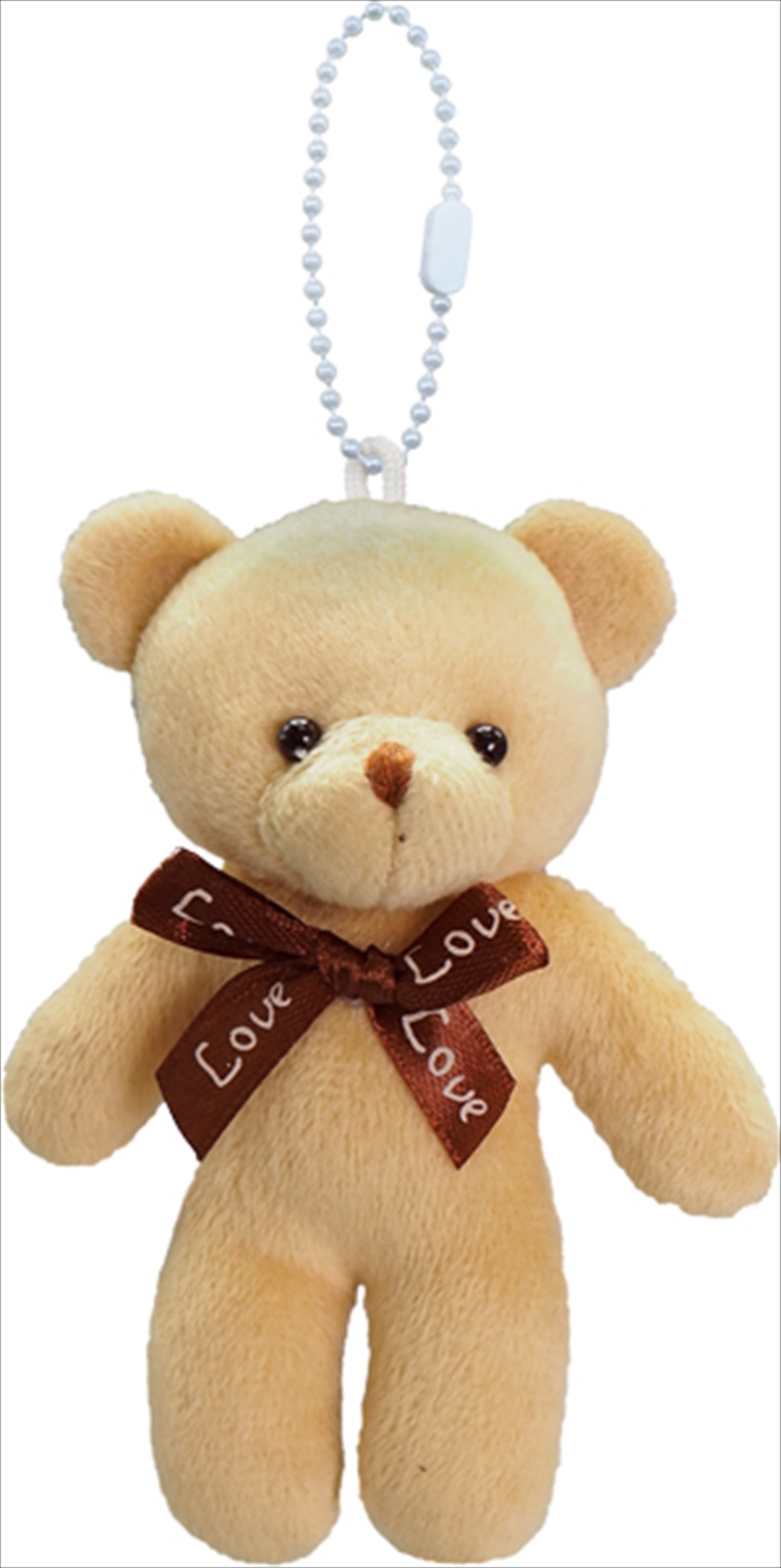 カラフルくまさんマスコットBC｜ノベルティ・販促品・記念品・名入れ