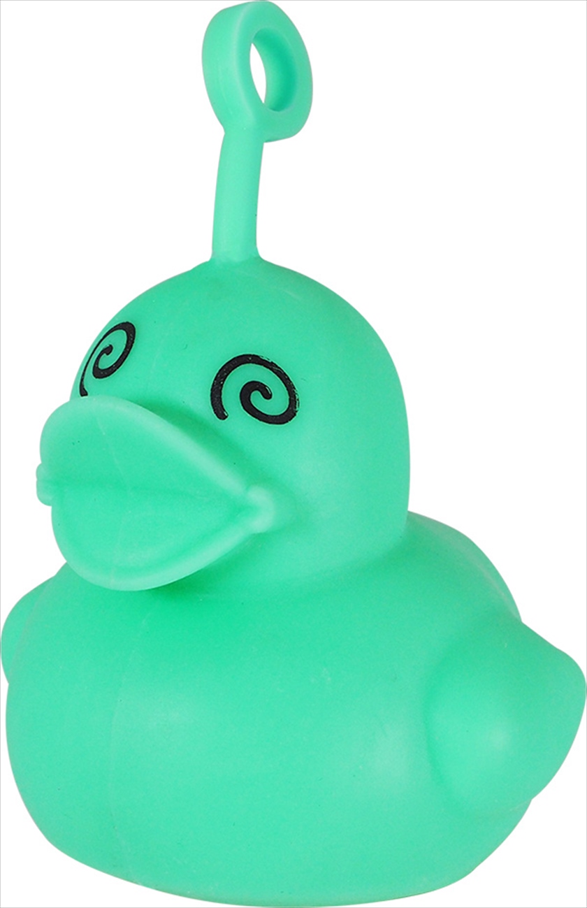 光るピカピカアヒルちゃんヨーヨー｜ノベルティ・販促品・記念品
