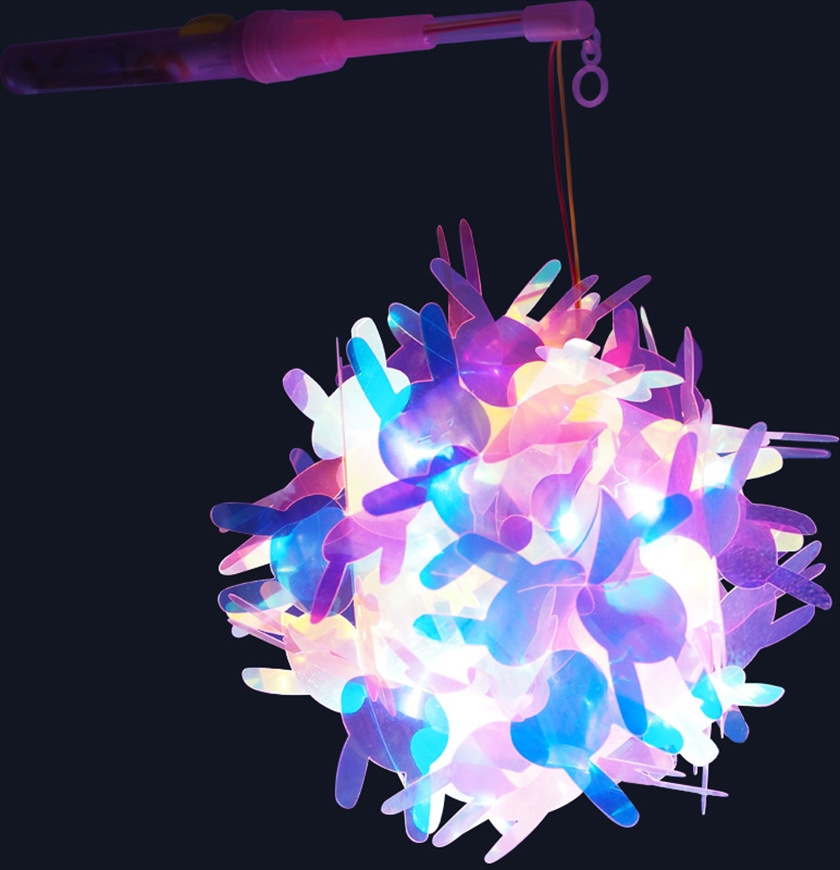 ラリック LALIQUE カティ ティーキャディー クリスタル 茶の花