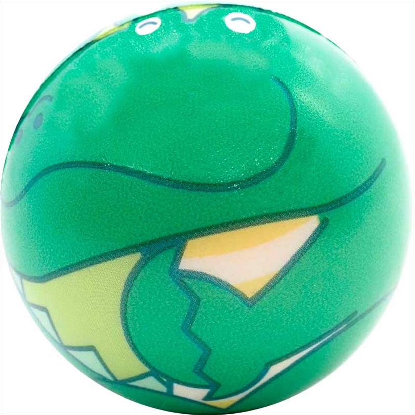 まるっとあにまるまんまるPUボール｜ノベルティ・販促品・記念品・名