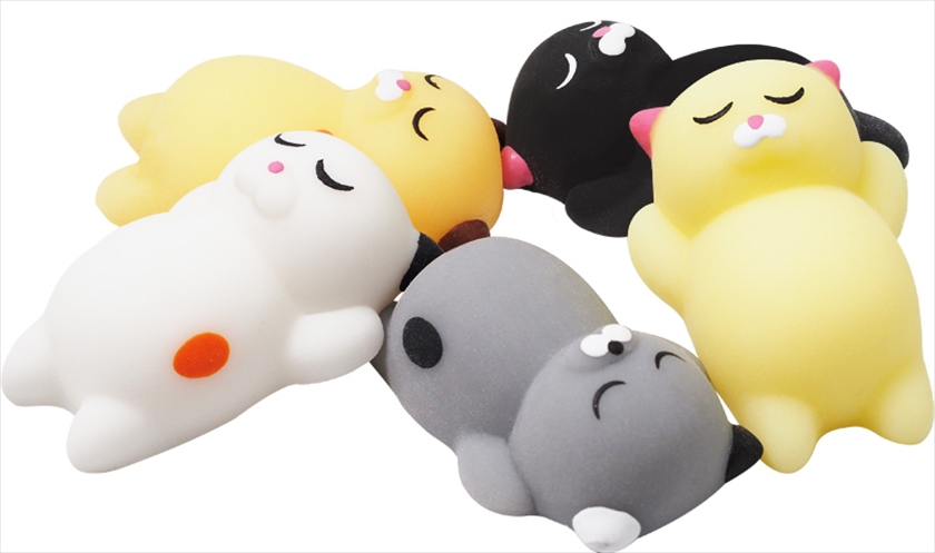 にゃんこデイズ にゃんこもふもふ盤：中古ブルーレイディスク