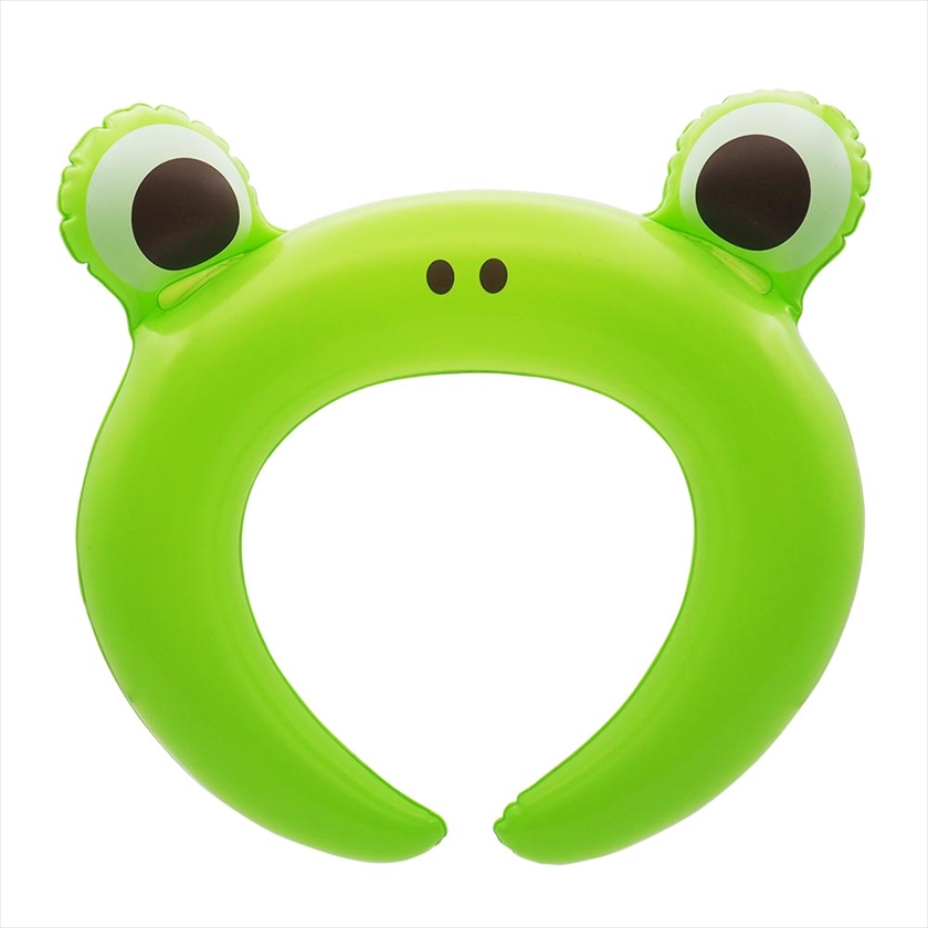 光るアニマルエアーカチューシャ｜ノベルティ・販促品・記念品