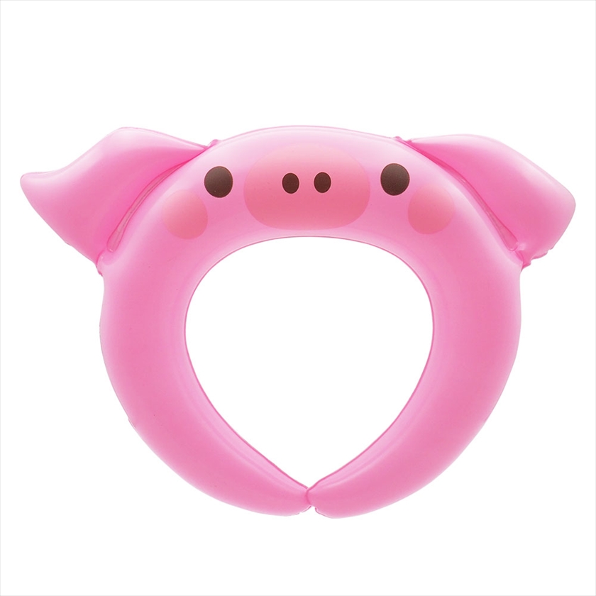 4点カチューシャ 光るアニマルエアーカチューシャ｜ノベルティ・販促品・記念品