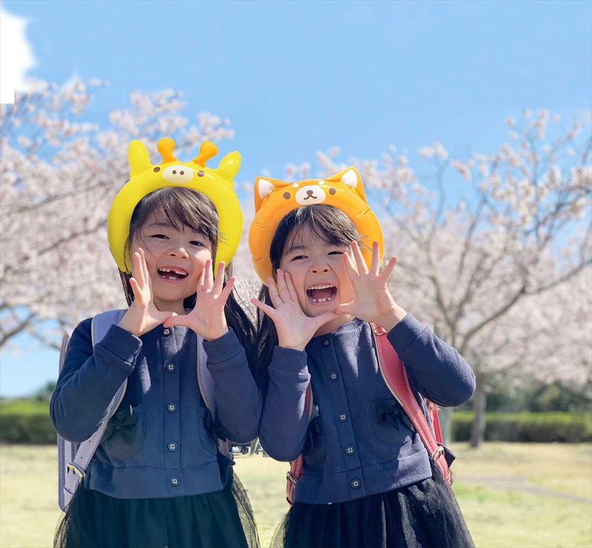 4点カチューシャ 光るアニマルエアーカチューシャ｜ノベルティ・販促品・記念品
