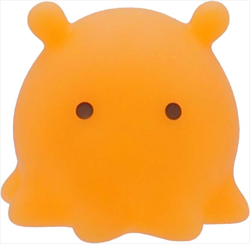 めんだこ 👾 ＼#タイトー限定 プライズ／ ふわふわ生地の特大サイズ