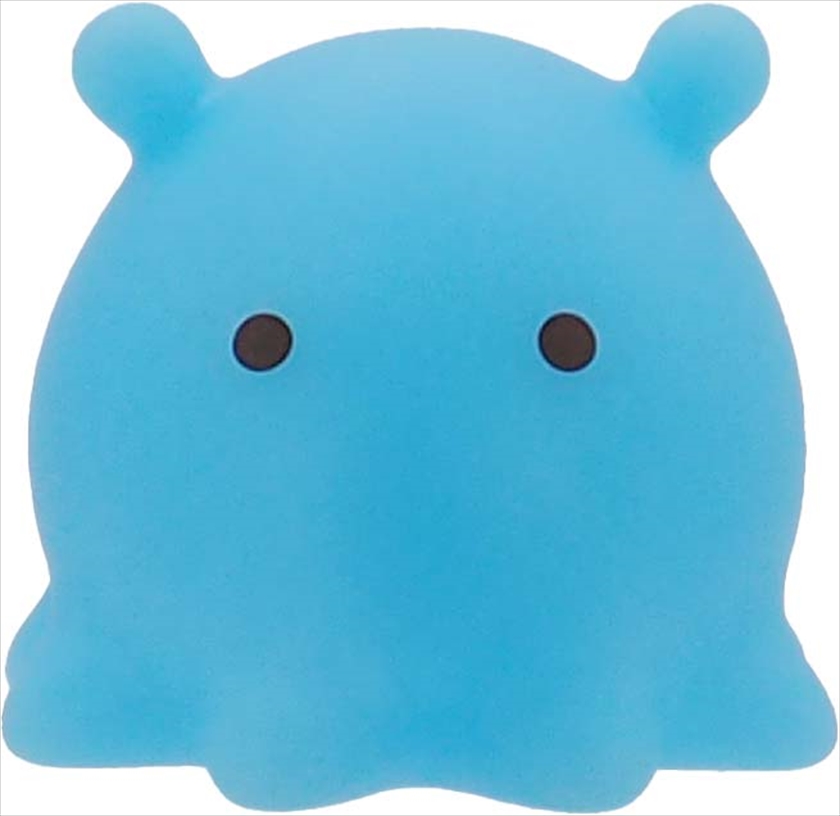 めんだこ 👾 ＼#タイトー限定 プライズ／ ふわふわ生地の特大サイズ